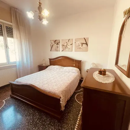 Liberty's House Appartement