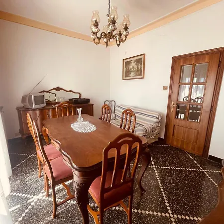 Liberty's House * Recco