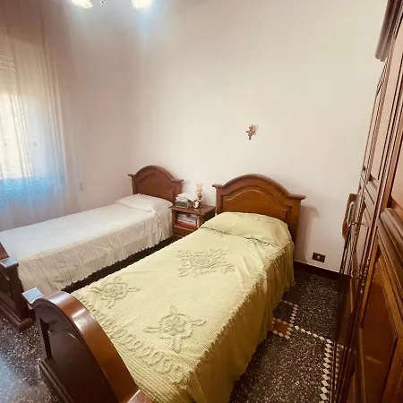 Liberty's House Appartement *