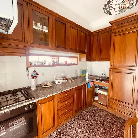 Apartman Liberty's House *