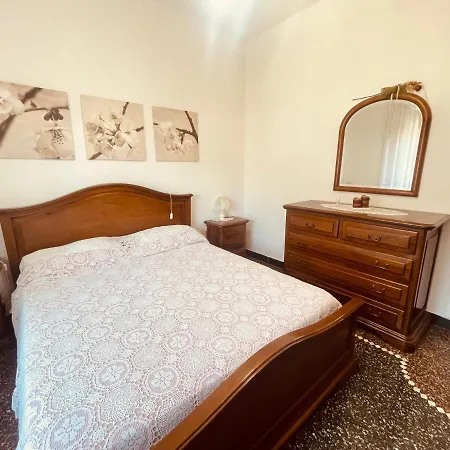 Liberty's House Apartman